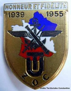 UT Constantine